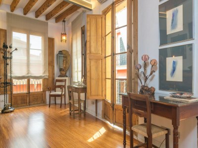 Holiday house Miraclet - Adults Only - Haus In Palma - Outdoor photo 12