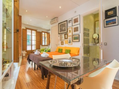 Holiday house Miraclet - Adults Only - Haus In Palma - Outdoor photo 15