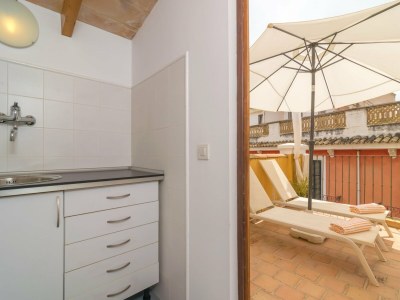 Holiday house Miraclet - Adults Only - Haus In Palma - Outdoor photo 16
