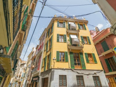 Holiday house Miraclet - Adults Only - Haus In Palma - Outdoor photo 17