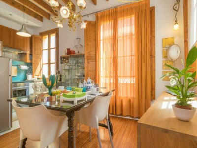 Holiday house Miraclet - Adults Only - Haus In Palma - Outdoor photo 19