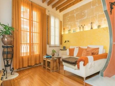 Holiday house Miraclet - Adults Only - Haus In Palma - Outdoor photo 23