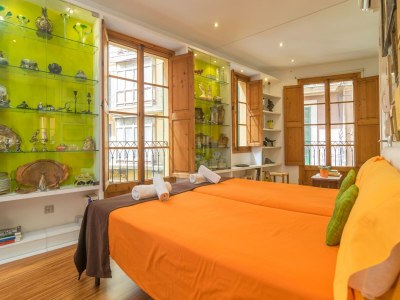 Holiday house Miraclet - Adults Only - Haus In Palma - Outdoor photo 24