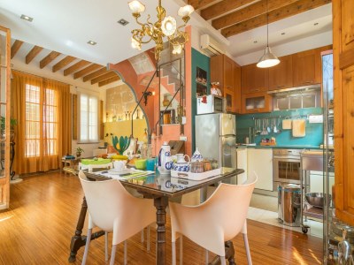 Holiday house Miraclet - Adults Only - Haus In Palma - Outdoor photo 26