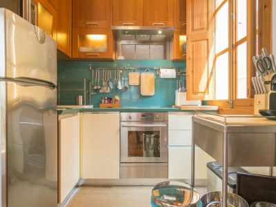 Holiday house Miraclet - Adults Only - Haus In Palma - Outdoor photo 27