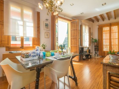 Holiday house Miraclet - Adults Only - Haus In Palma - Outdoor photo 28