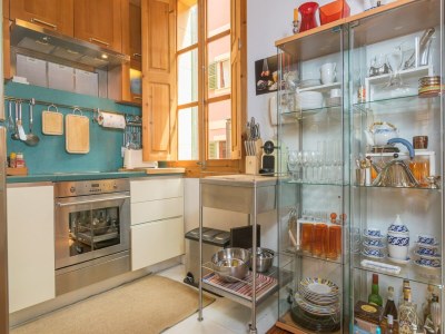 Holiday house Miraclet - Adults Only - Haus In Palma - Outdoor photo 38