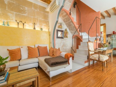 Holiday house Miraclet - Adults Only - Haus In Palma - Outdoor photo 39