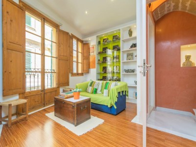 Holiday house Miraclet - Adults Only - Haus In Palma - Outdoor photo 40