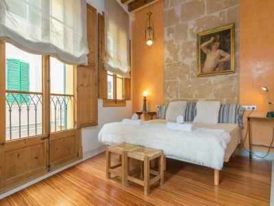 Holiday house Miraclet - Adults Only - Haus In Palma - Outdoor photo 41