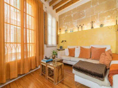 Holiday house Miraclet - Adults Only - Haus In Palma - Outdoor photo 43