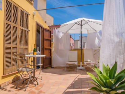 Holiday house Miraclet - Adults Only - Haus In Palma - Outdoor photo 45