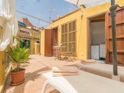 Holiday house Miraclet - Adults Only - Haus In Palma - Outdoor photo 46