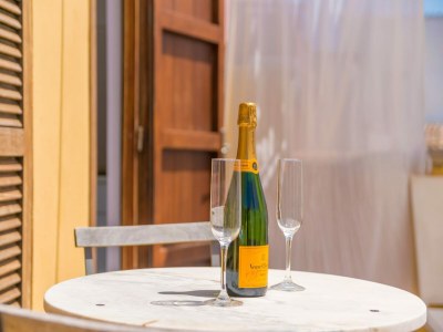 Holiday house Miraclet - Adults Only - Haus In Palma - Outdoor photo 49