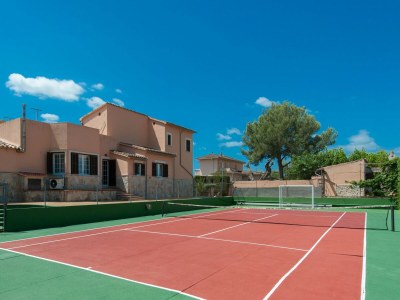 Villa Can MarÇal - Ferienhaus Mit Privatem Pool - Outdoor photo 8