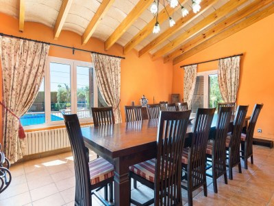 Villa Can MarÇal - Ferienhaus Mit Privatem Pool - Features photo 11