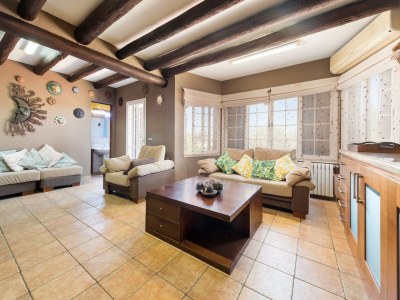 Villa Can MarÇal - Ferienhaus Mit Privatem Pool - Features photo 13