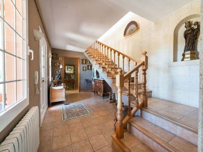 Villa Can MarÇal - Ferienhaus Mit Privatem Pool - Features photo 14