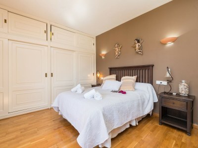 Villa Can MarÇal - Ferienhaus Mit Privatem Pool - Features photo 15