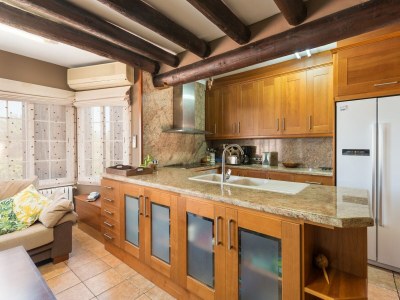 Villa Can MarÇal - Ferienhaus Mit Privatem Pool - Features photo 16