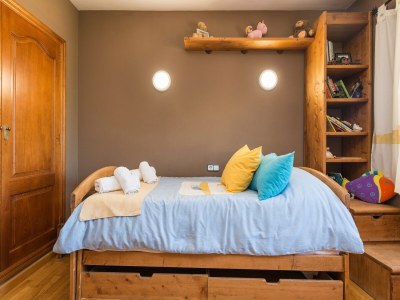 Villa Can MarÇal - Ferienhaus Mit Privatem Pool - Features photo 17