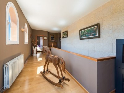 Villa Can MarÇal - Ferienhaus Mit Privatem Pool - Features photo 18