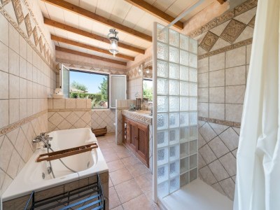 Villa Can MarÇal - Ferienhaus Mit Privatem Pool - Features photo 21