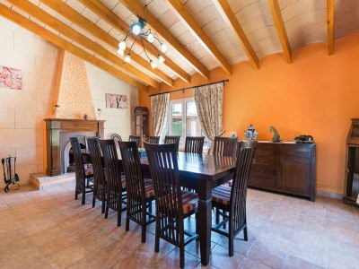 Villa Can MarÇal - Ferienhaus Mit Privatem Pool - Features photo 24