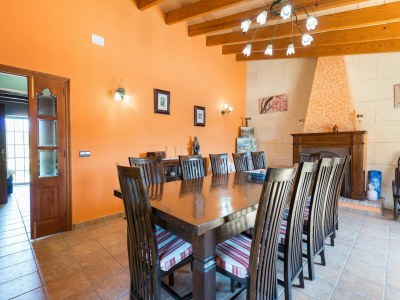 Villa Can MarÇal - Ferienhaus Mit Privatem Pool - Features photo 25