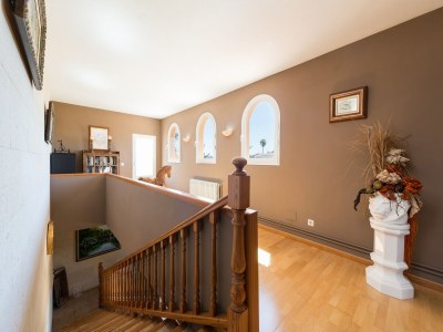 Villa Can MarÇal - Ferienhaus Mit Privatem Pool - Features photo 26