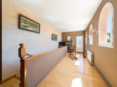 Villa Can MarÇal - Ferienhaus Mit Privatem Pool - Features photo 27