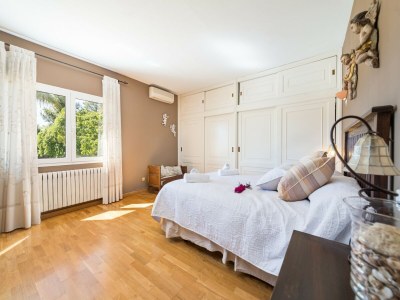 Villa Can MarÇal - Ferienhaus Mit Privatem Pool - Features photo 28