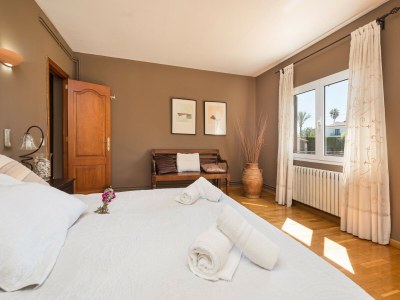 Villa Can MarÇal - Ferienhaus Mit Privatem Pool - Features photo 29