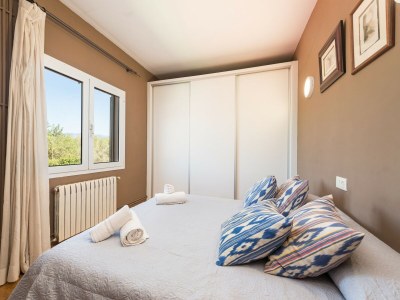 Villa Can MarÇal - Ferienhaus Mit Privatem Pool - Features photo 31