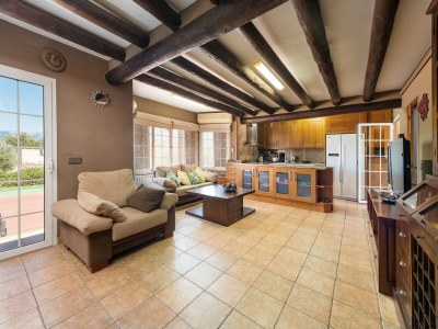 Villa Can MarÇal - Ferienhaus Mit Privatem Pool - Features photo 35