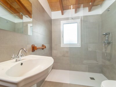 Villa Can MarÇal - Ferienhaus Mit Privatem Pool - Features photo 36