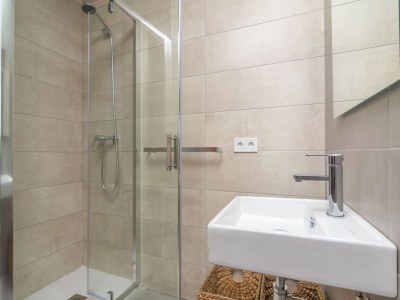 Villa Can MarÇal - Ferienhaus Mit Privatem Pool - Features photo 37