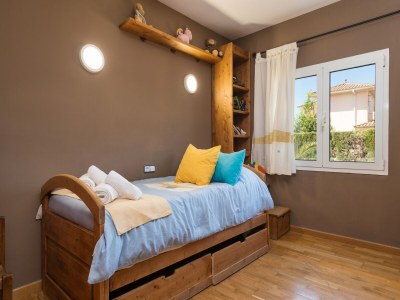 Villa Can MarÇal - Ferienhaus Mit Privatem Pool - Features photo 38