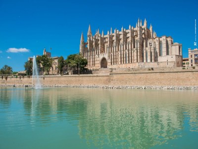 Villa Can MarÇal - Ferienhaus Mit Privatem Pool - Environment photo 40