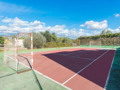 Villa Can MarÇal - Ferienhaus Mit Privatem Pool - Outdoor photo 46