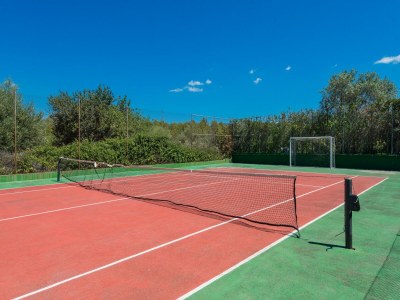 Villa Can MarÇal - Ferienhaus Mit Privatem Pool - Outdoor photo 47