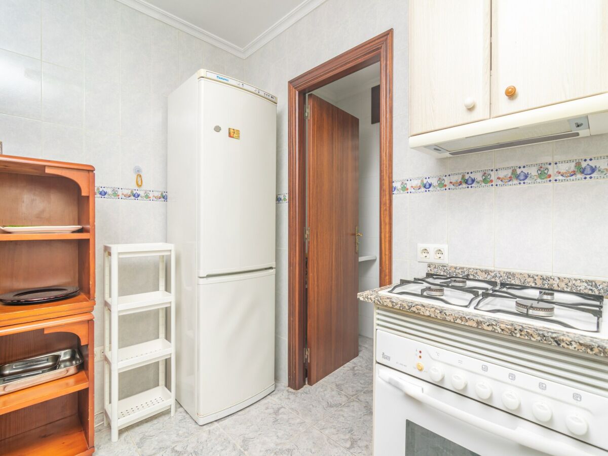 Apartment Casa Manolo - Apartment In Cala Lliteres - Outdoor photo 5