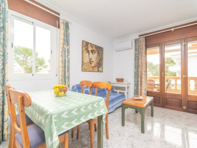 Apartment Casa Manolo - Apartment In Cala Lliteres - Outdoor photo 17