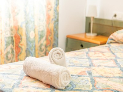 Apartment Casa Manolo - Apartment In Cala Lliteres - Outdoor photo 21