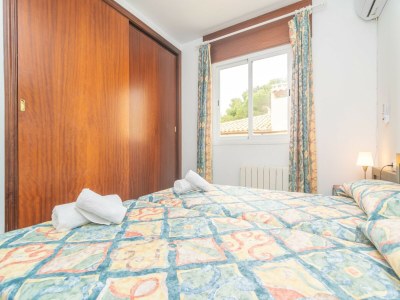 Apartment Casa Manolo - Apartment In Cala Lliteres - Outdoor photo 22