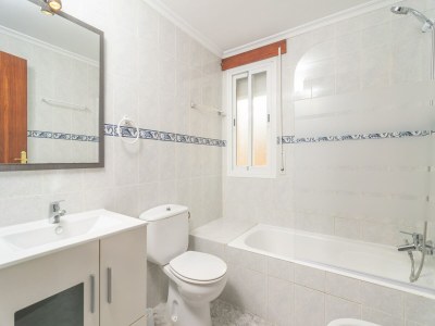 Apartment Casa Manolo - Apartment In Cala Lliteres - Outdoor photo 23