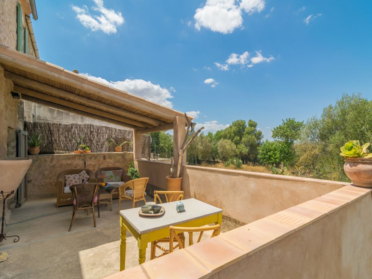 Holiday house Son Banus - Country House In Manacor. Free Wifi