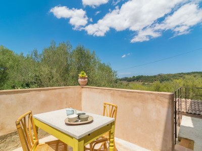Holiday house Son Banus - Country House In Manacor. Free Wifi - Outdoor photo 2