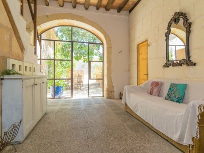 Holiday house Son Banus - Country House In Manacor. Free Wifi - Outdoor photo 3