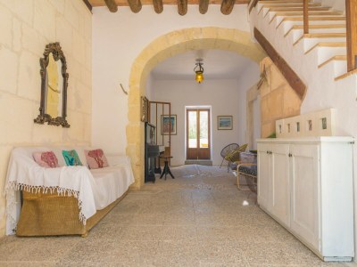Holiday house Son Banus - Country House In Manacor. Free Wifi - Outdoor photo 4